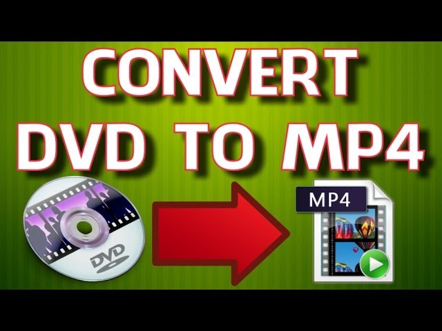 what format must is use to convert to a dvd-r using burn for mac